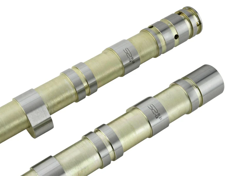 Skunk2 Honda / Acura K20A/A2/Z1/Z3 & K24A2 2.0L DOHC BMF 2 VTEC Camshafts - Image 5