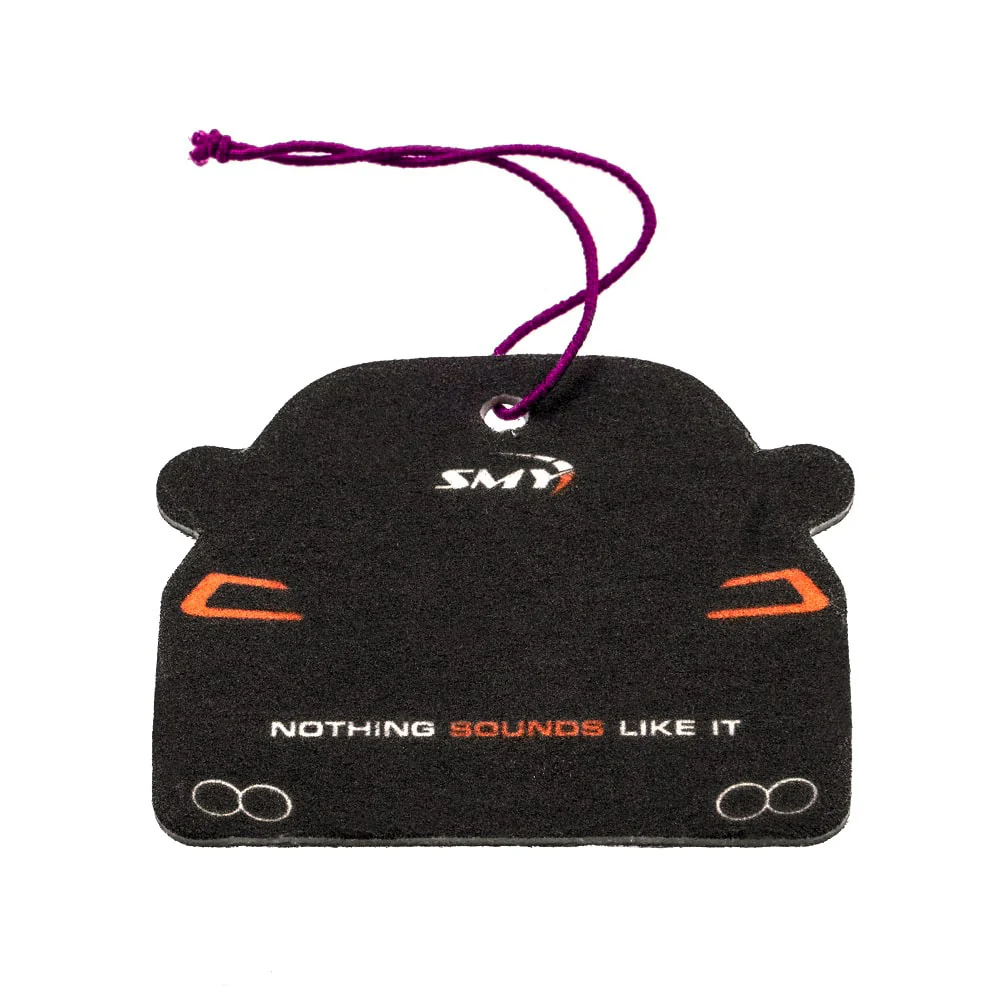 SMY Air Freshener NU-Car