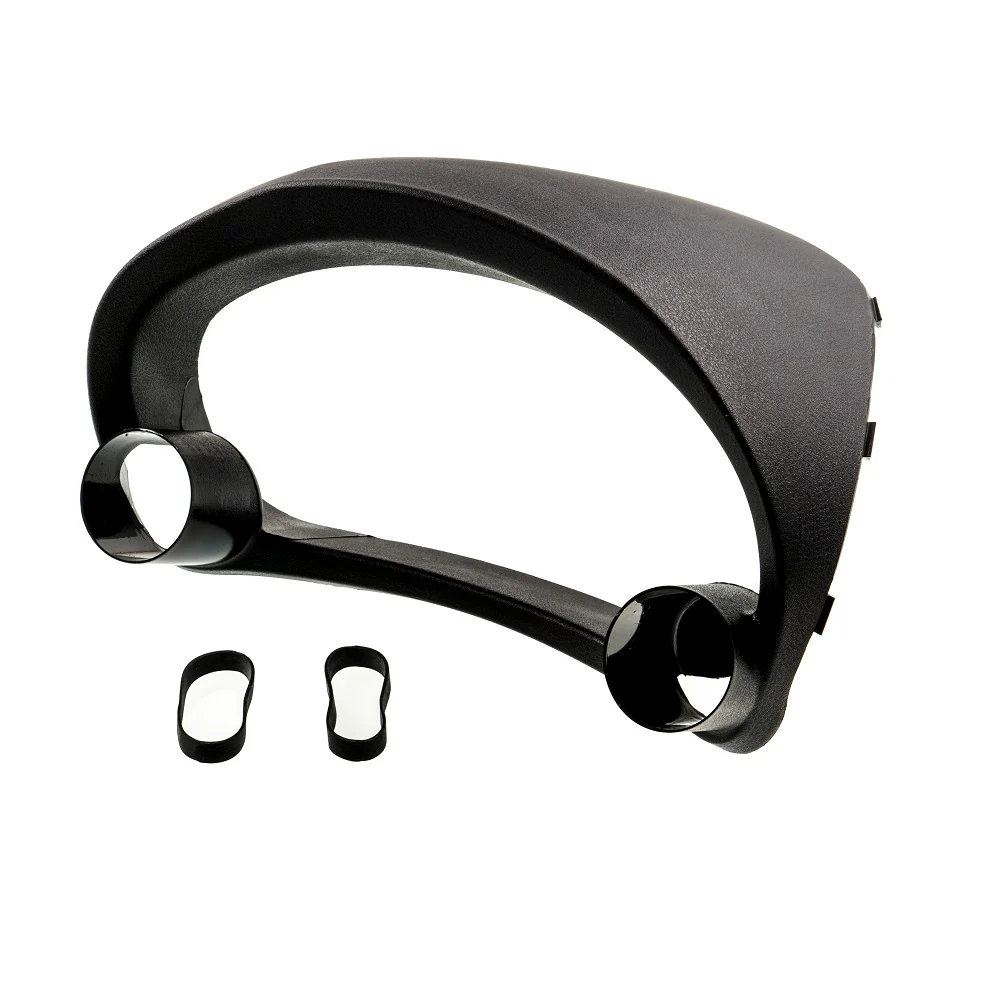 SMY Dual Gauge Pod Subaru 2008-2014 WRX / STI / 2009-2013 Forester