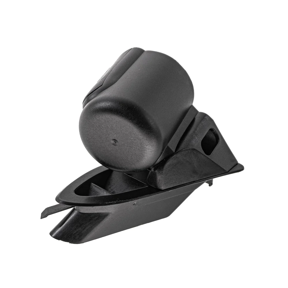 SMY Modular Defroster Gauge Pod Subaru 2022-2025 WRX / 2024+ Impreza / 2024+ CrossTrek