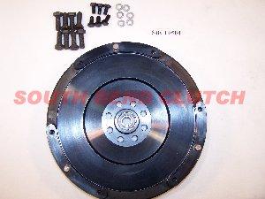 South Bend / DXD Racing Clutch 00-04 Audi A6 Quattro AFC 2.7L Flywheel - Image 2