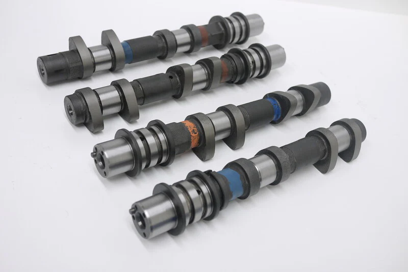 Kelford Subaru EJ257B 2008 STi Stage 2 Performance Camshafts - 272&268/268 Deg advert dura 11.30mm&10.50mm/10.50mm lift