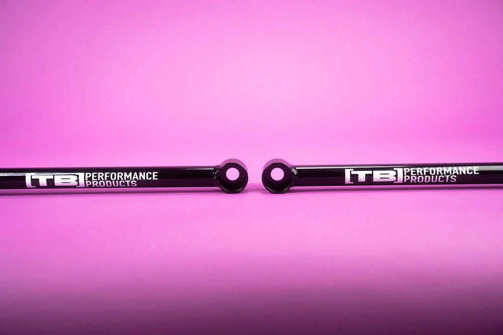 Subaru Impreza/WRX/STI(2015-2021) Traction Bars - Image 2