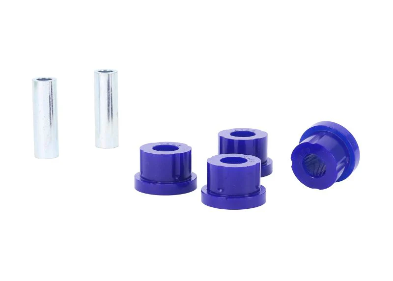 SuperPro 1997 Subaru Legacy Outback Front Control Arm Bushing - Image 4