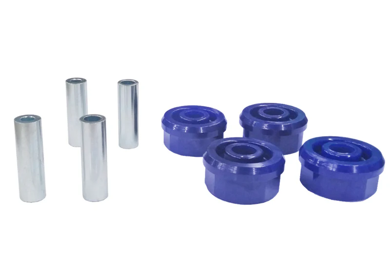 SuperPro 2011 Mazda 2 Rear Control Arm Bushing Kit - Image 2