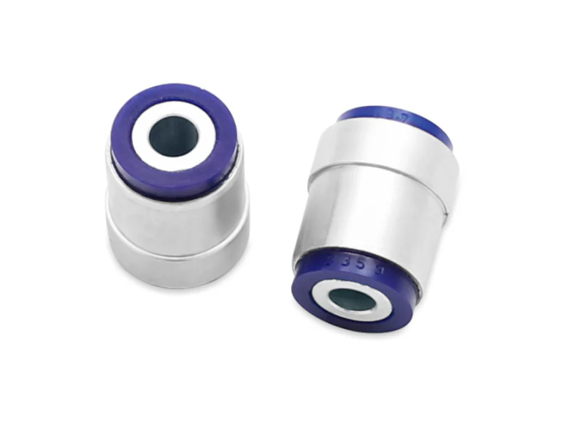 SuperPro Rear Control Arm Bushing Kit - Image 2
