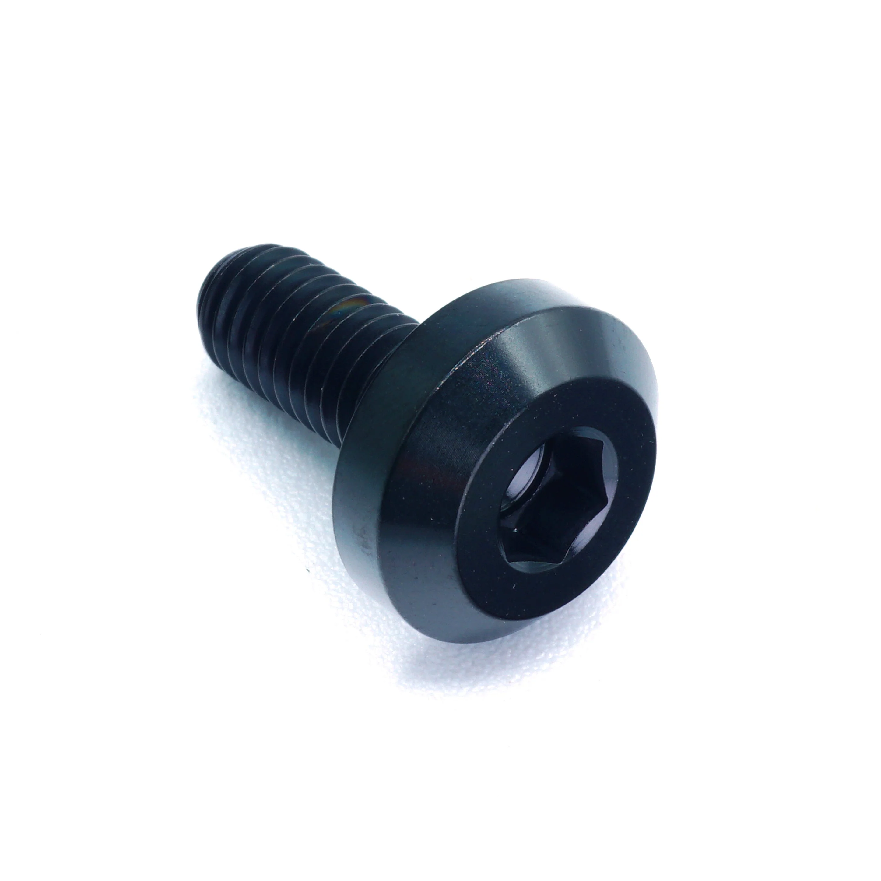 Titanium Hardware Coil Pack Bracket Kit - VG30DETT Engine - Image 6