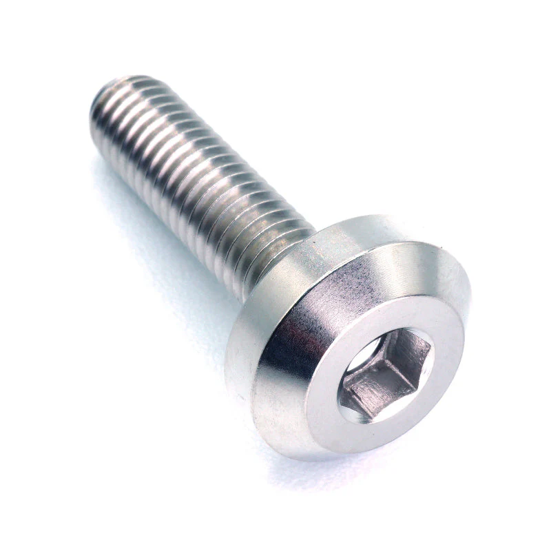 Titanium Hardware Coil Pack Kit - Honda L15 Engine - Image 9