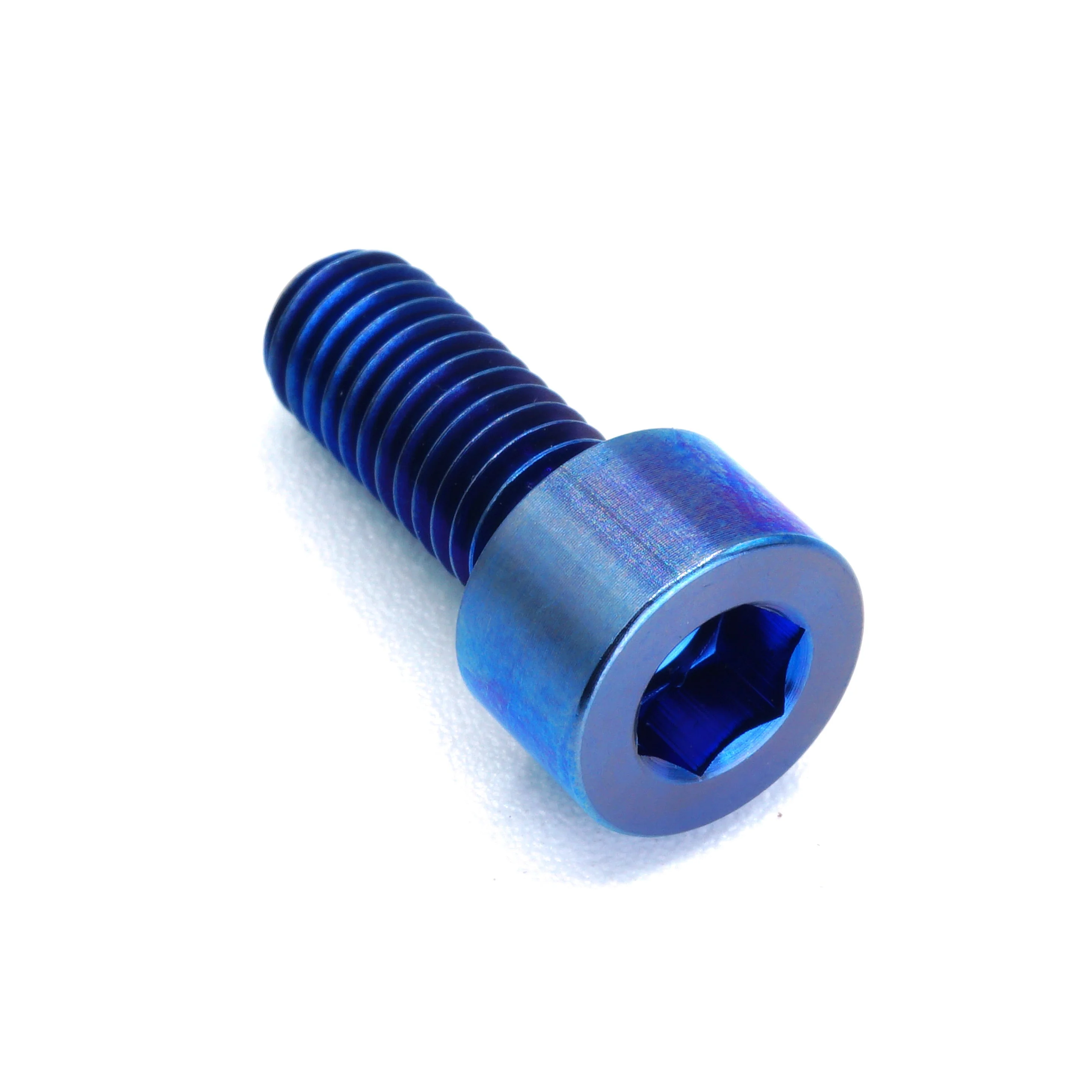 Titanium Hardware Coil Pack Kit - VG30DETT Engine - Image 7