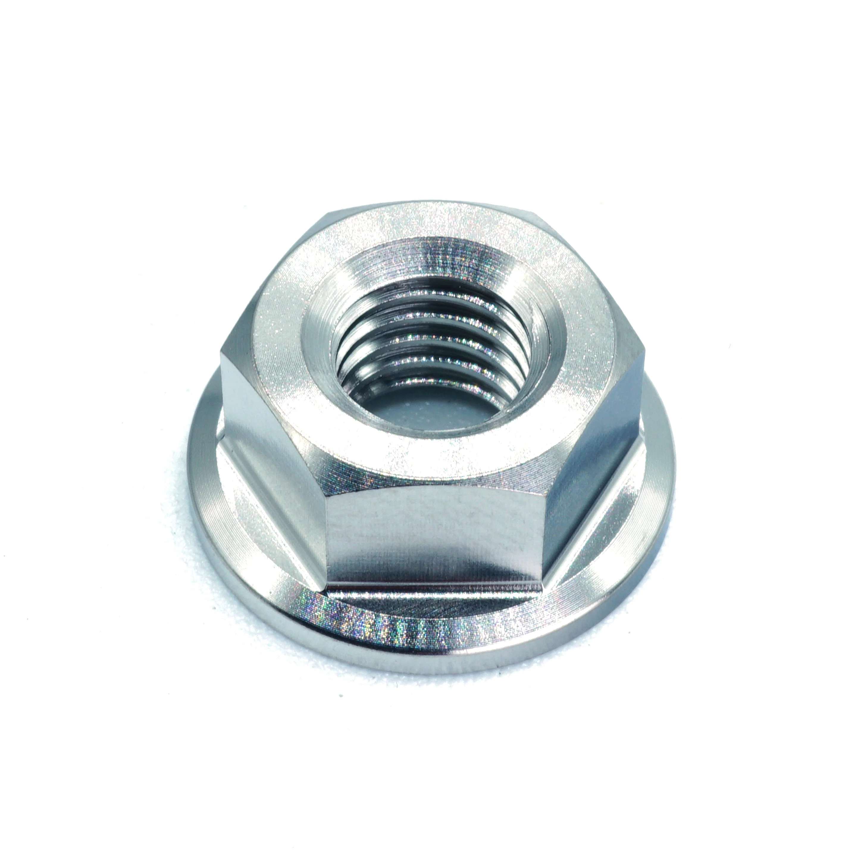Titanium Hardware Engine Cover Kit - S54B32 Engine - Image 6