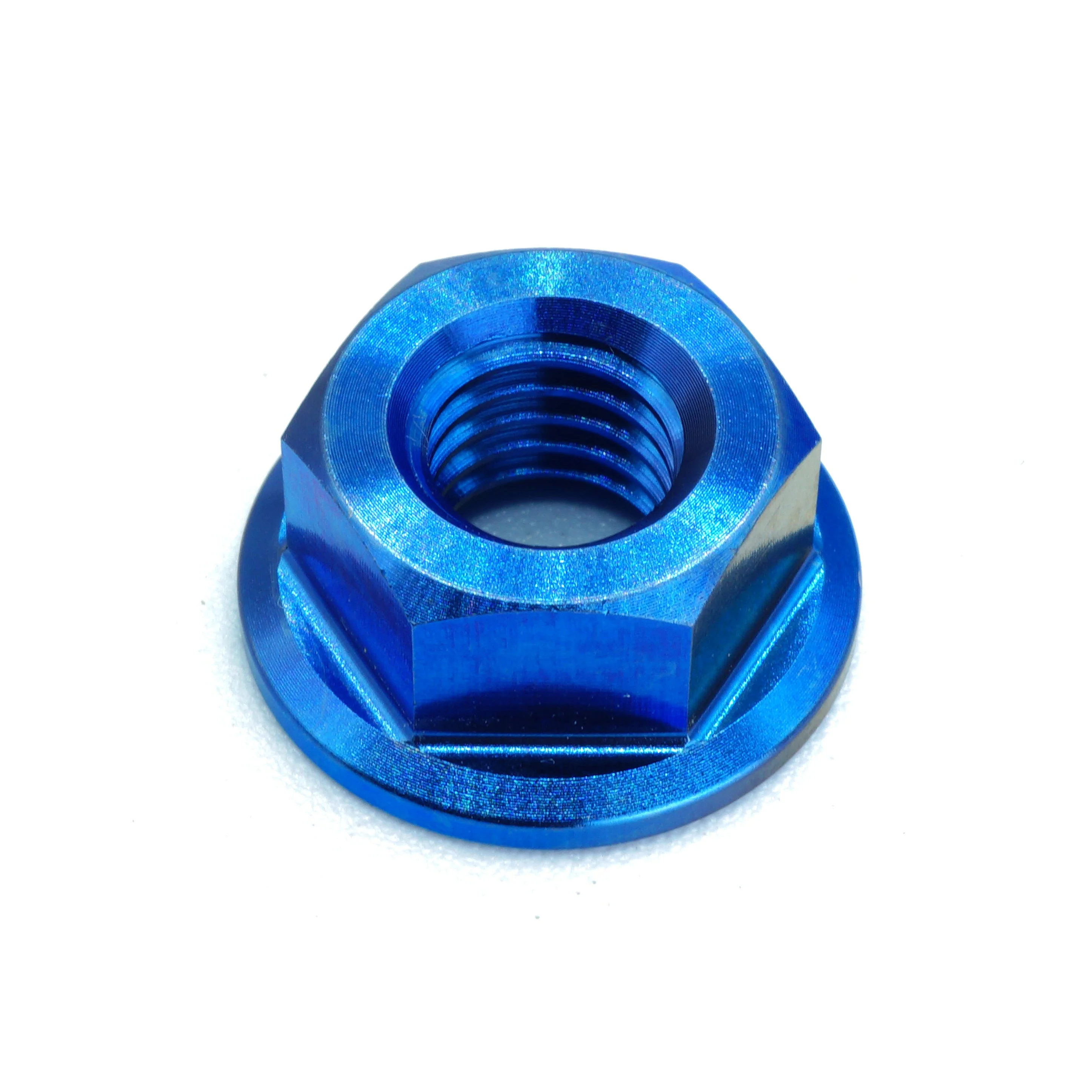 Titanium Hardware Engine Cover Kit - S54B32 Engine - Image 8