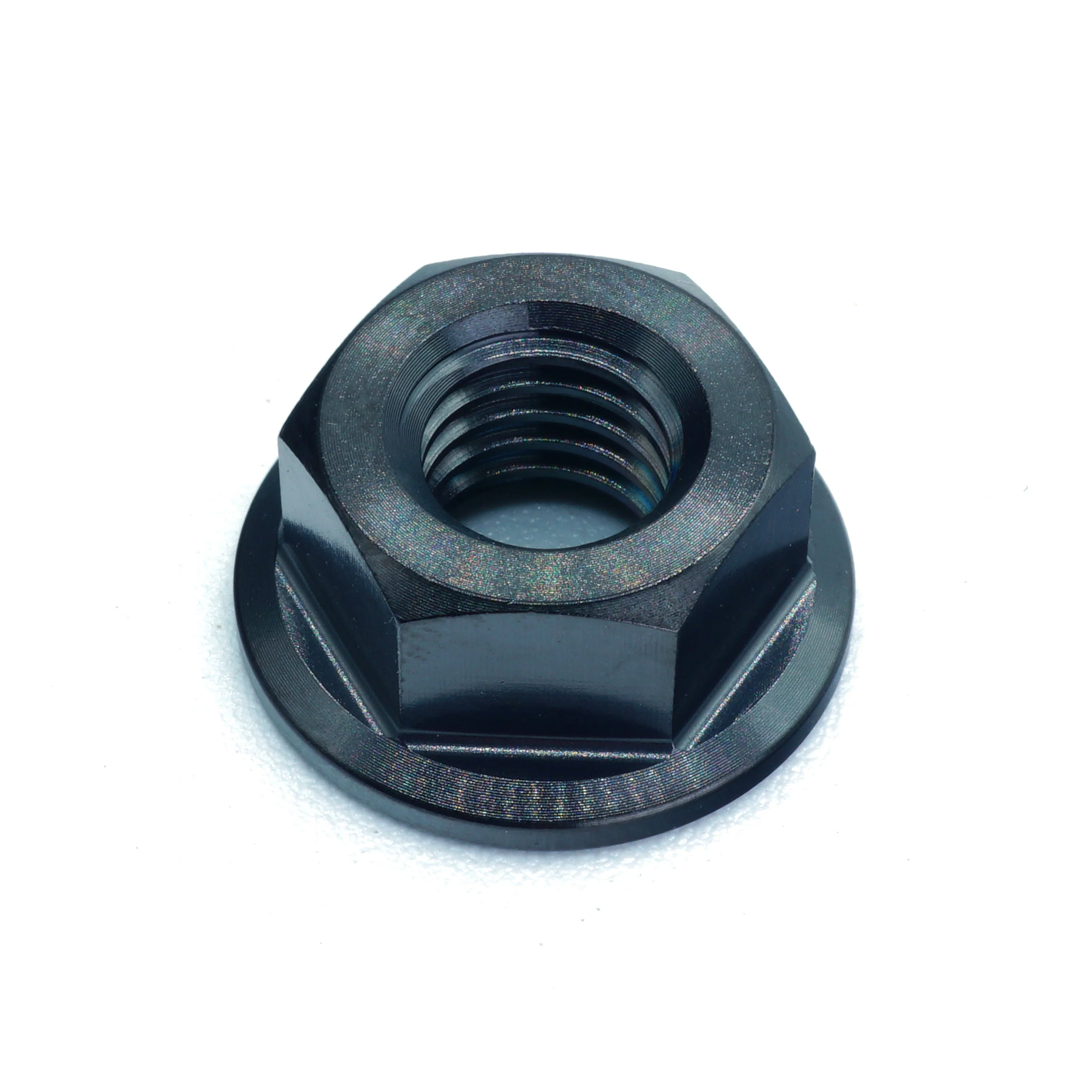 Titanium Hardware Engine Cover Kit - S54B32 Engine - Image 9