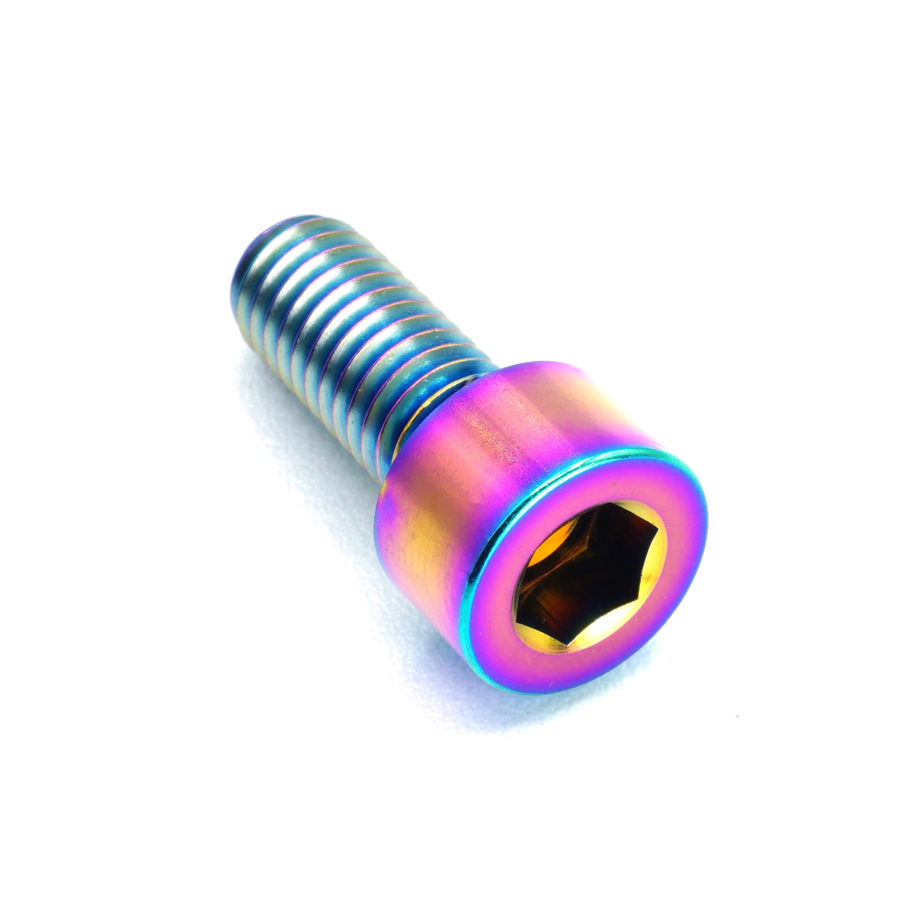 Titanium Hardware Fuel Injector Kit - VG30DETT Engine - Image 3