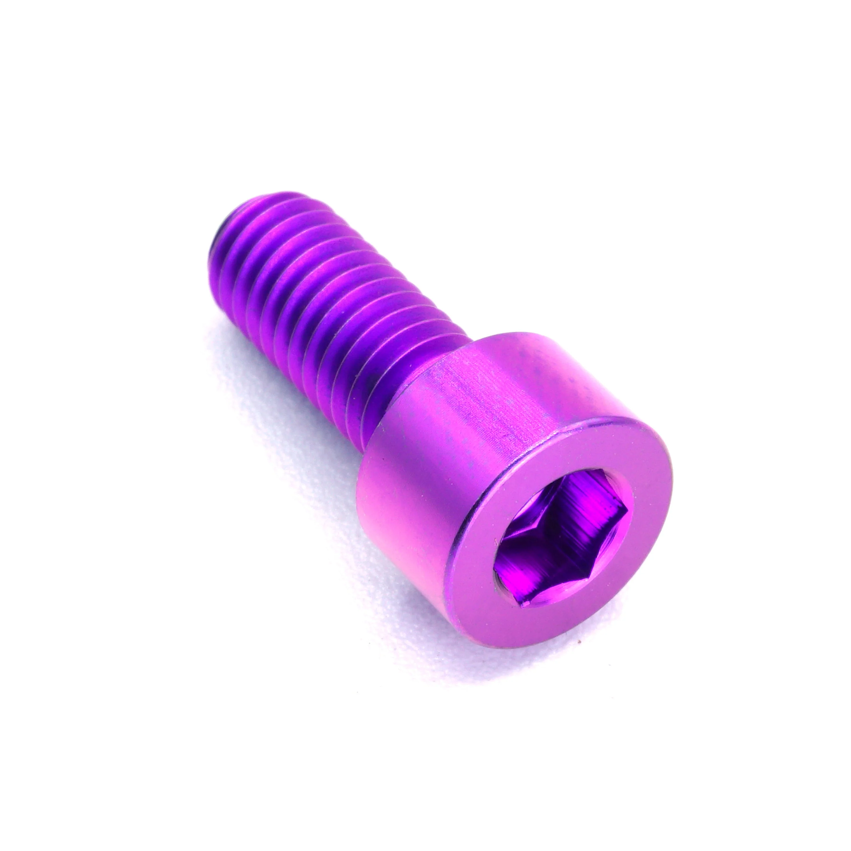 Titanium Hardware Fuel Injector Kit - VG30DETT Engine - Image 4