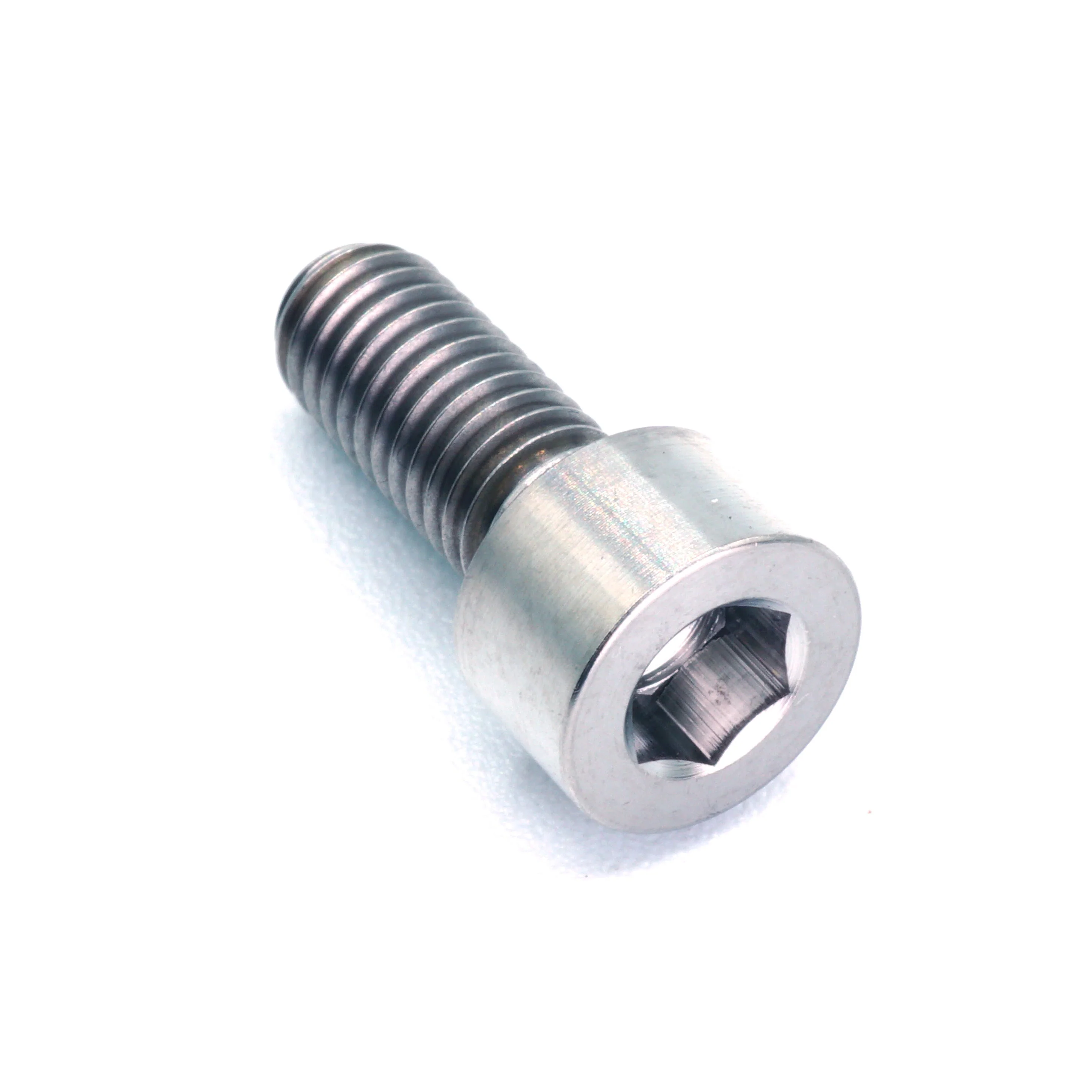Titanium Hardware Fuel Injector Kit - VG30DETT Engine - Image 5