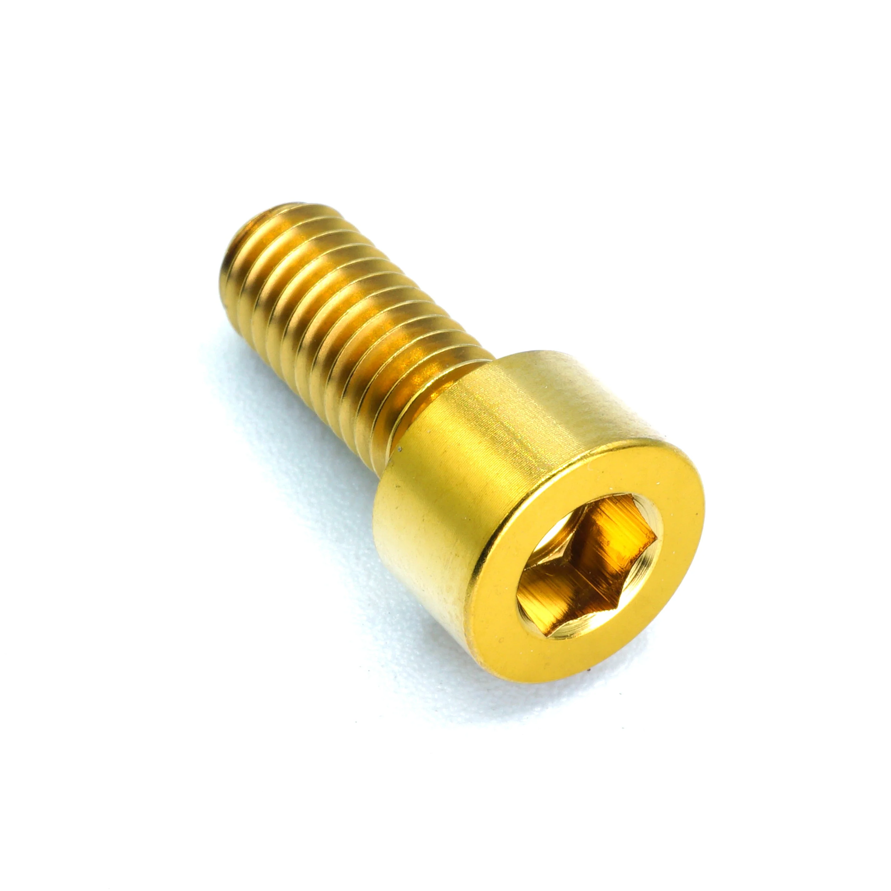 Titanium Hardware Fuel Injector Kit - VG30DETT Engine - Image 6