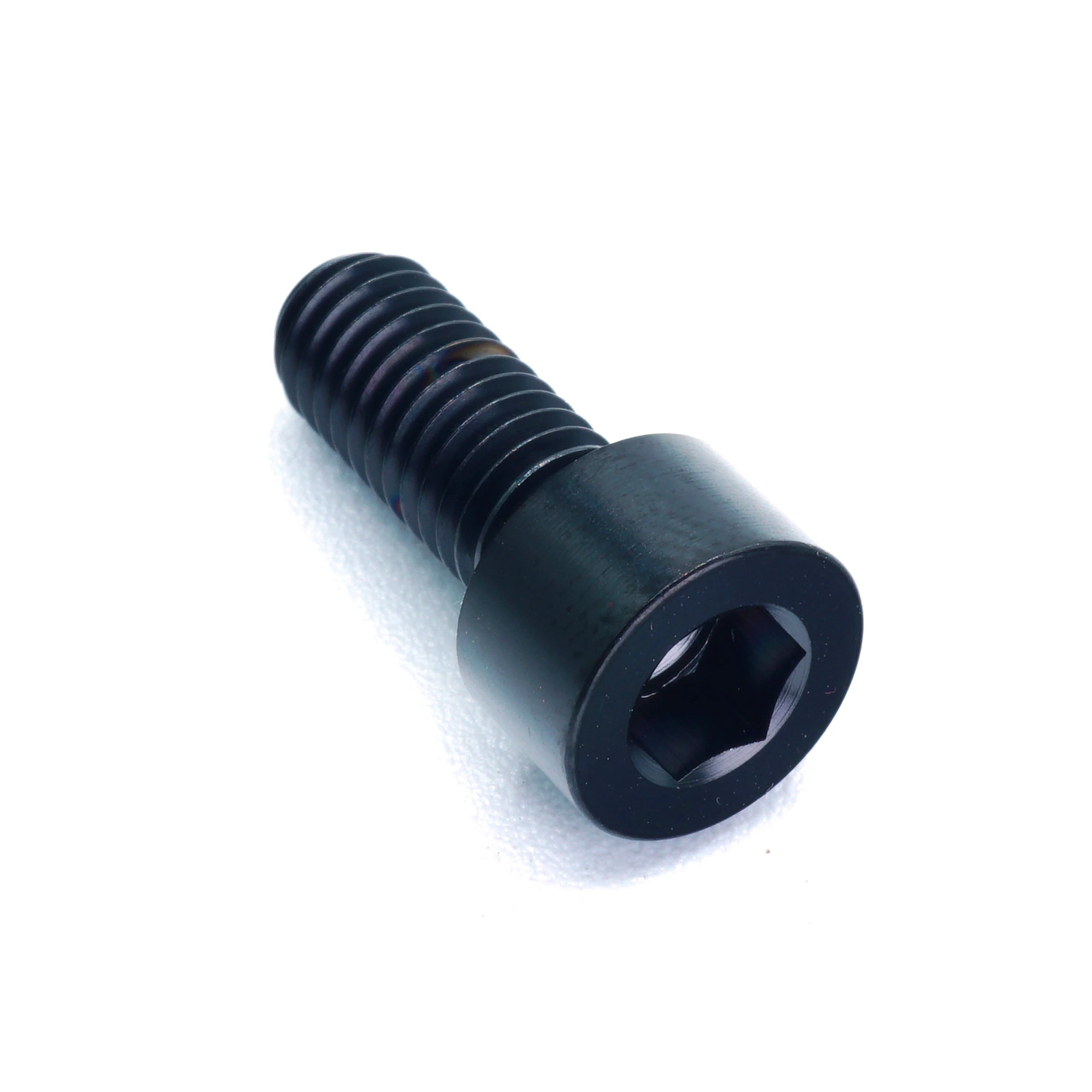 Titanium Hardware Fuel Injector Kit - VG30DETT Engine - Image 8