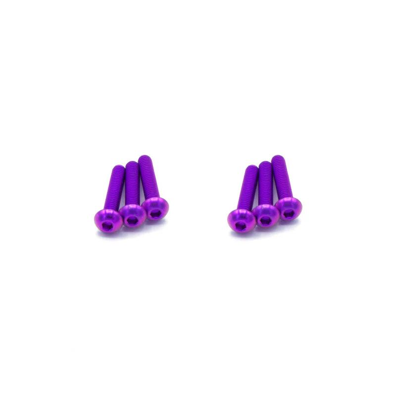 Titanium Hardware Kit - STI Manual Shifter Trim - Image 7