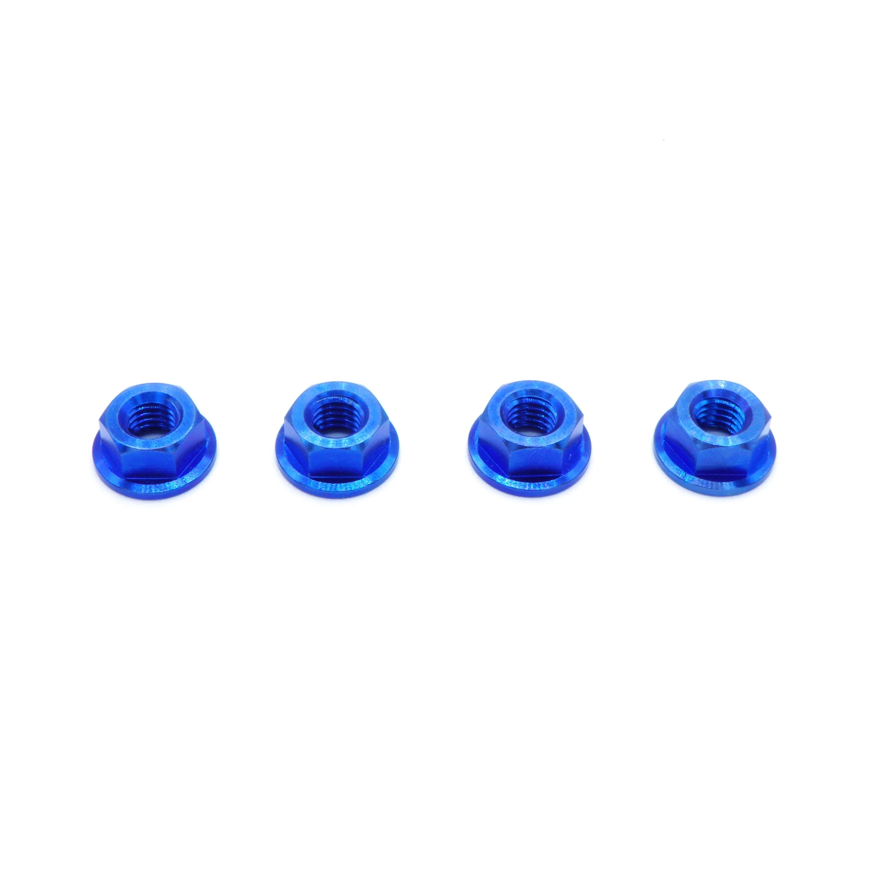Titanium Hardware Strut Tower Kit - Mazda Miata (1989-1997) - Image 2