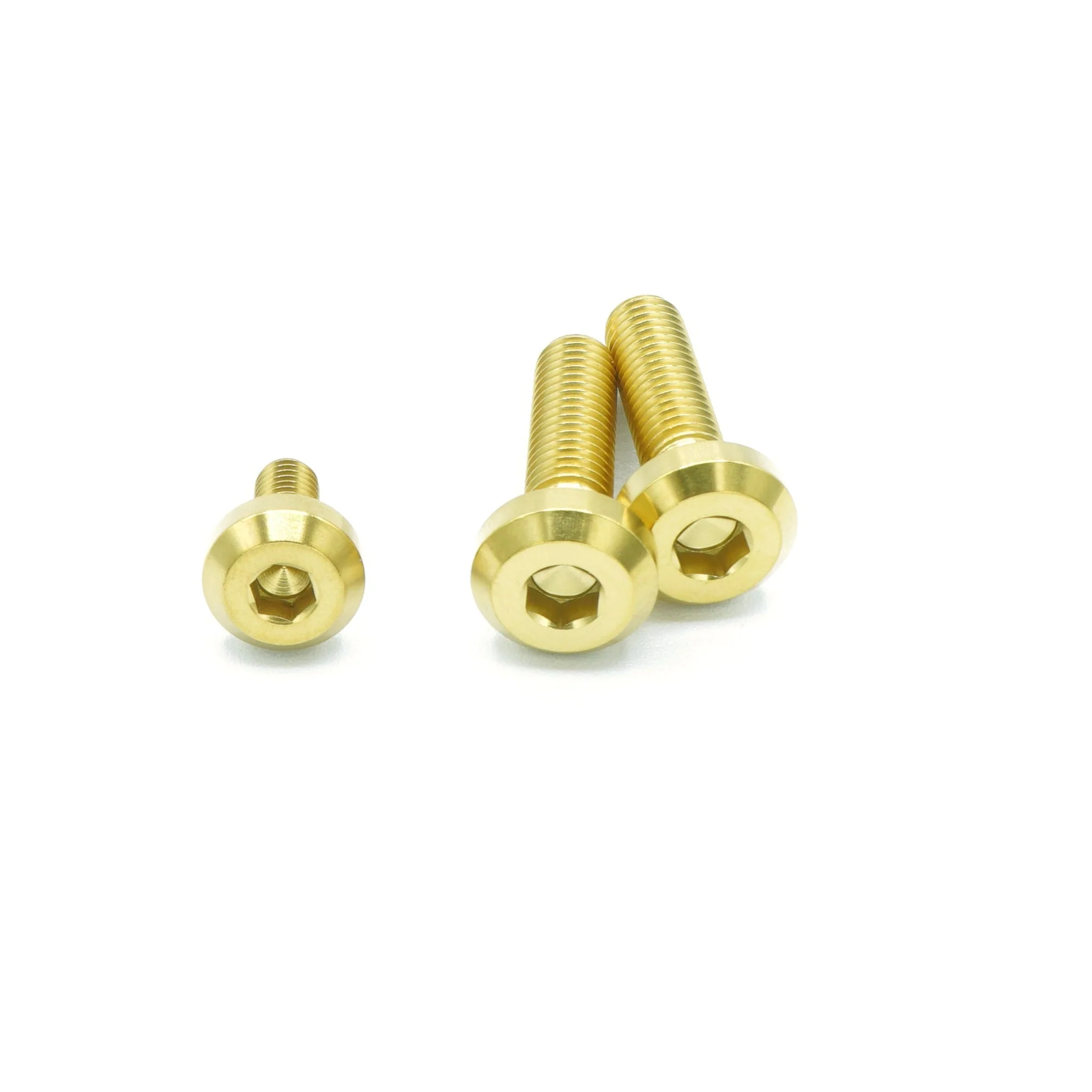 Titanium Hardware Thermostat Kit - 392 6.4L Hemi Engine - Image 4