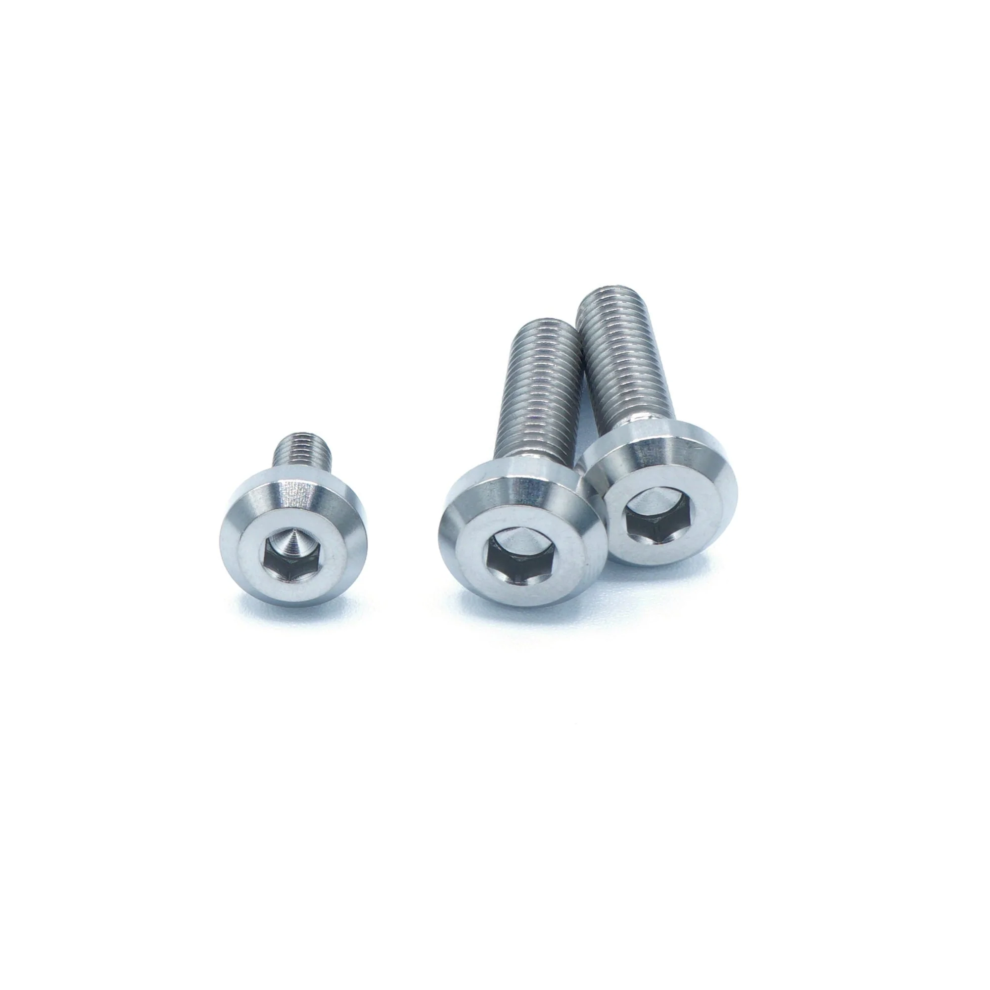 Titanium Hardware Thermostat Kit - 392 6.4L Hemi Engine - Image 5
