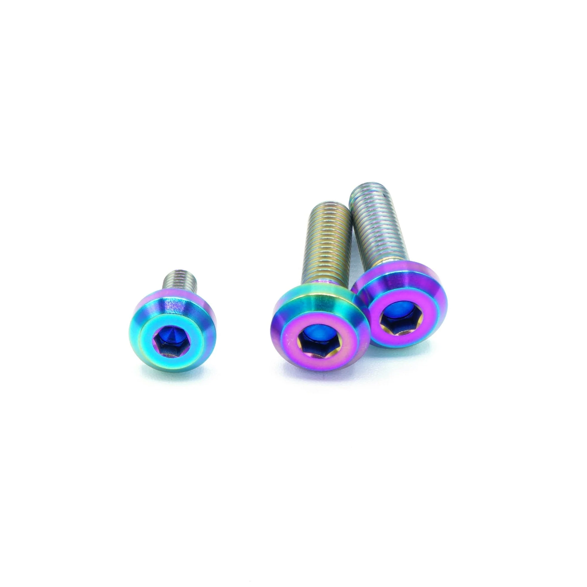 Titanium Hardware Thermostat Kit - 392 6.4L Hemi Engine - Image 6