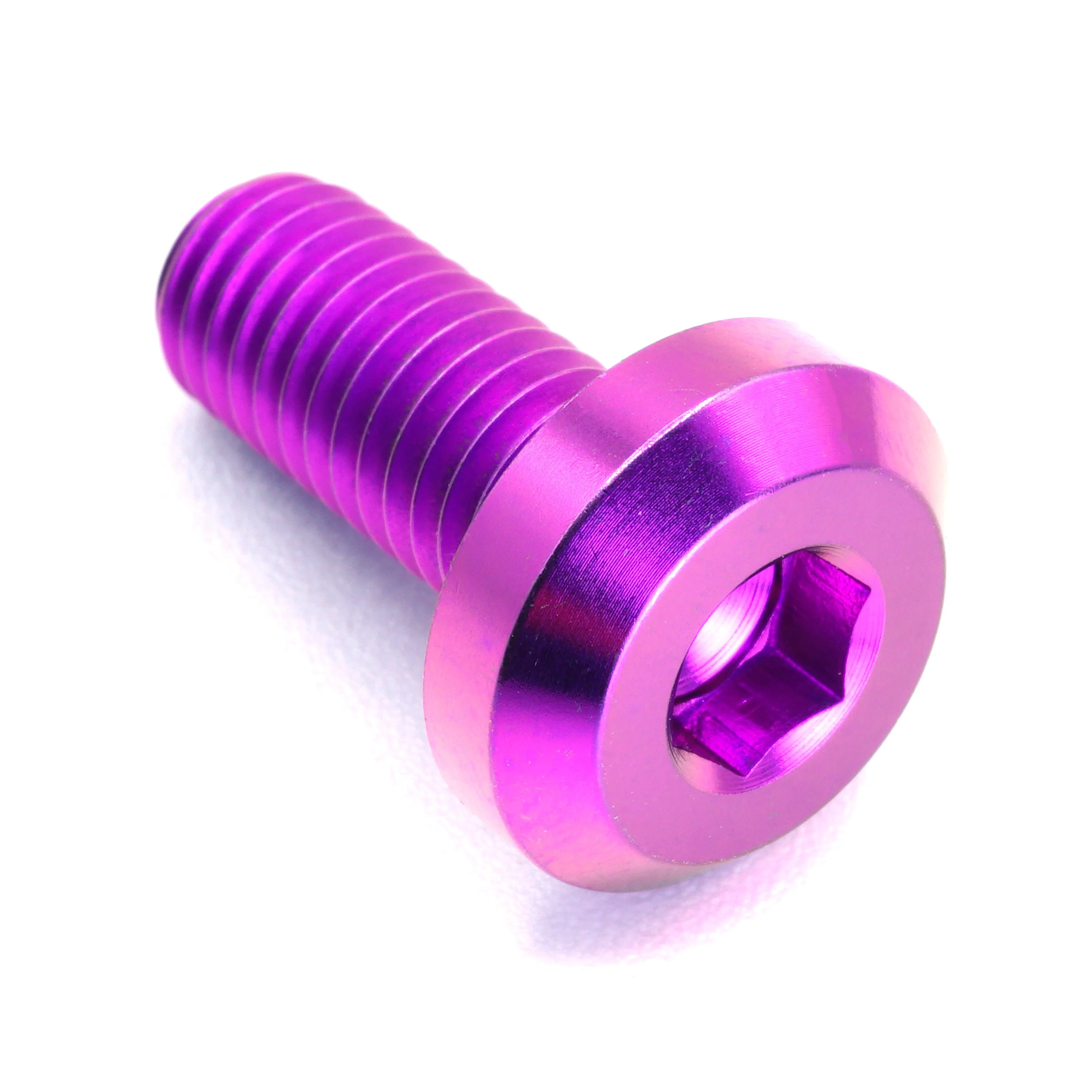 Titanium Hardware Vanos Kit - S54B32 Engine - Image 4