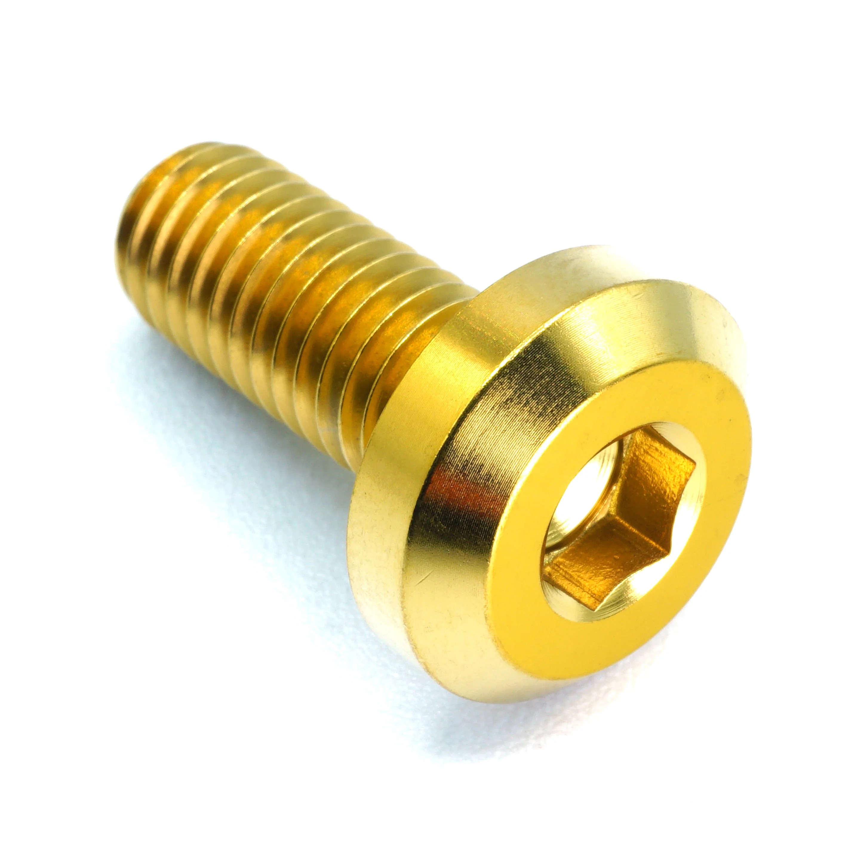 Titanium Hardware Vanos Kit - S54B32 Engine - Image 6