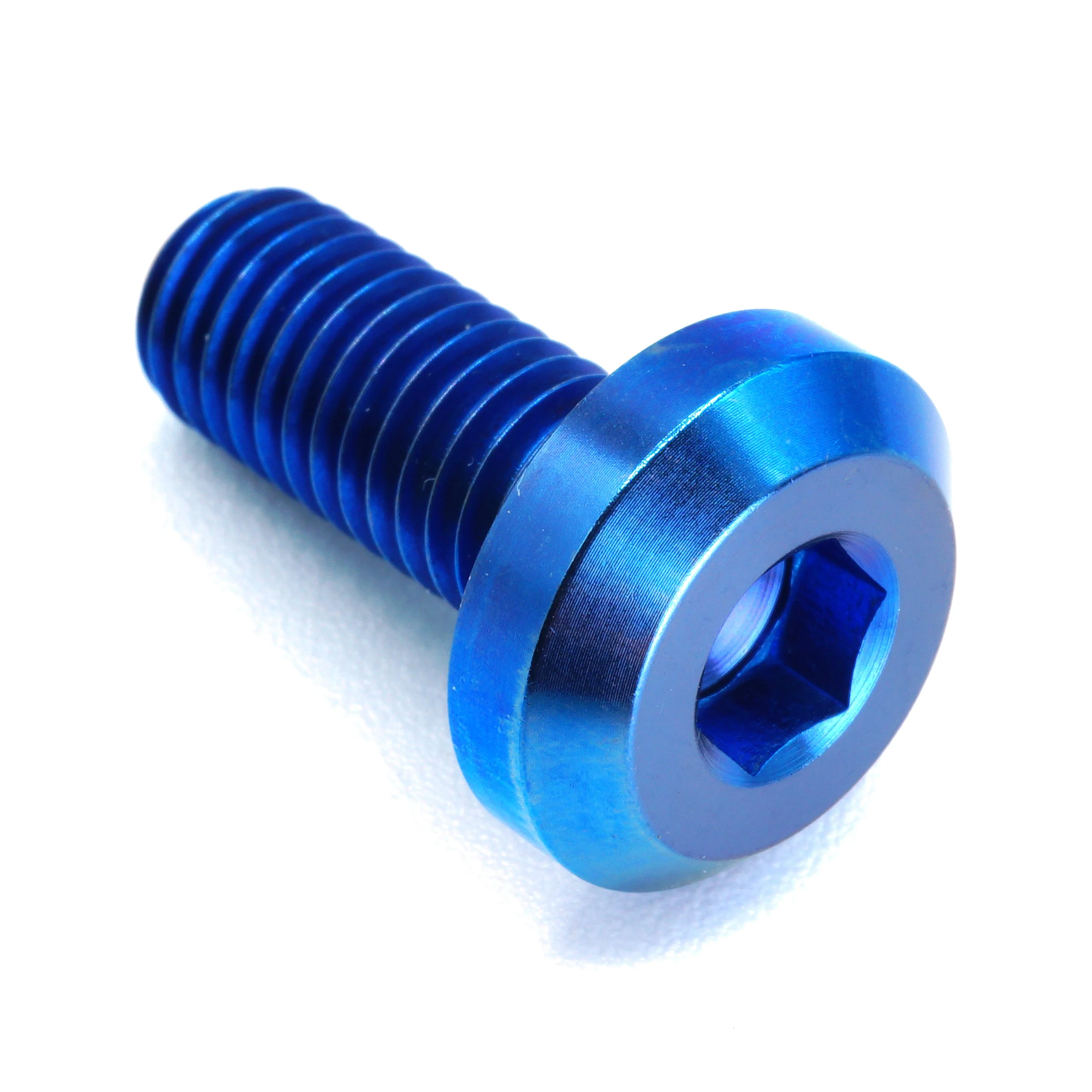 Titanium Hardware Vanos Kit - S54B32 Engine - Image 7