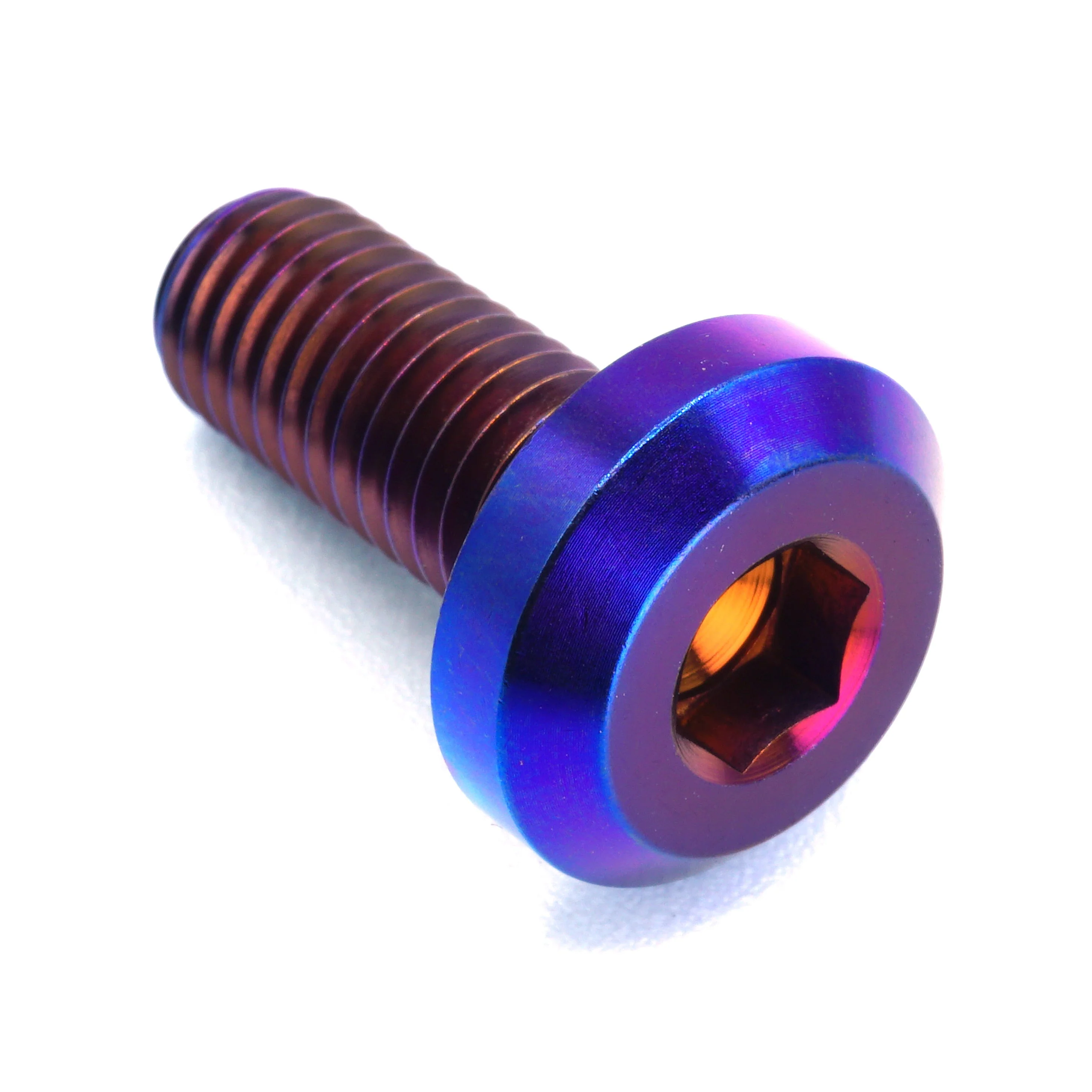 Titanium Hardware Vanos Kit - S54B32 Engine - Image 9