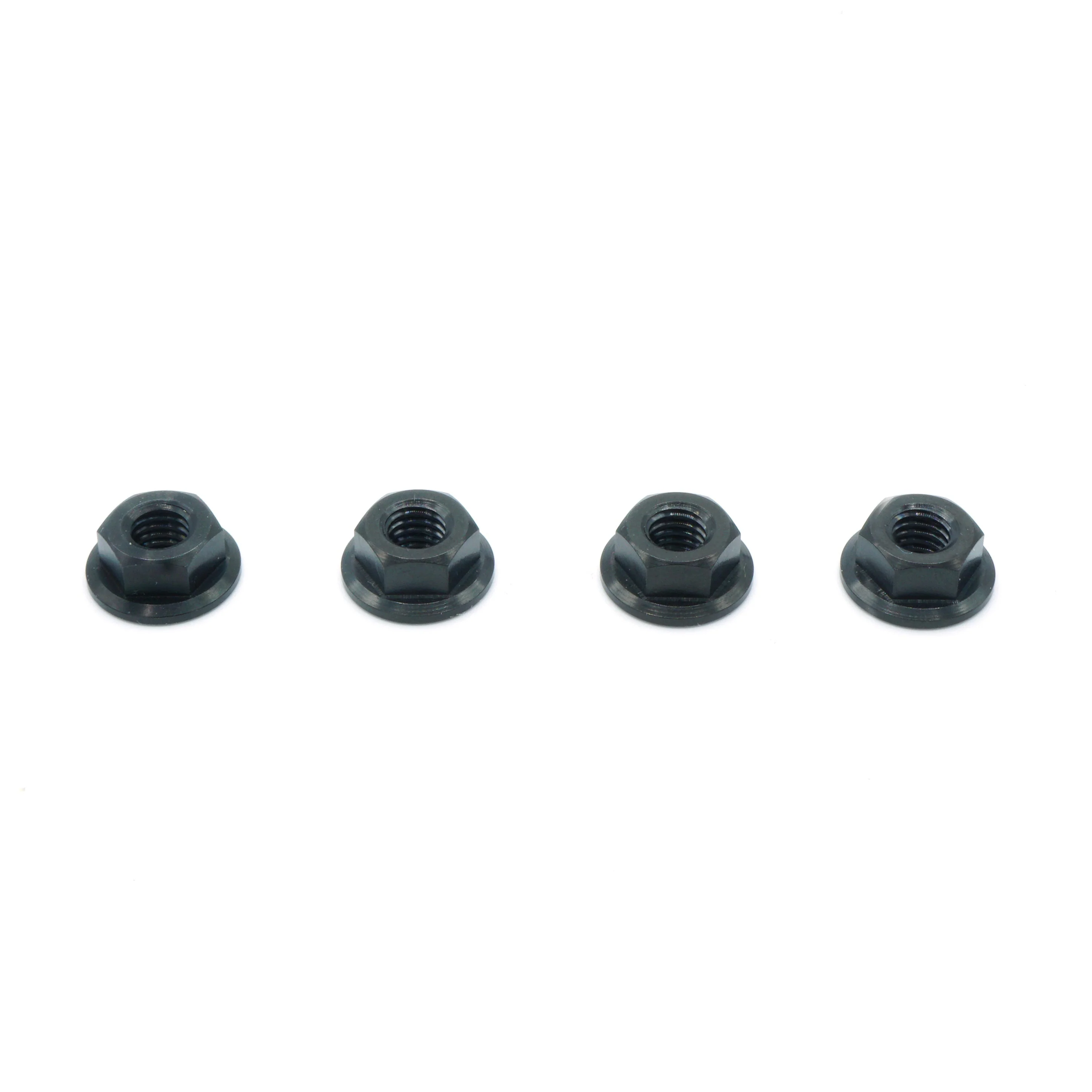 Titanium Hardware Water Pump Pulley Kit - SR20DET/KA24DE - Image 2