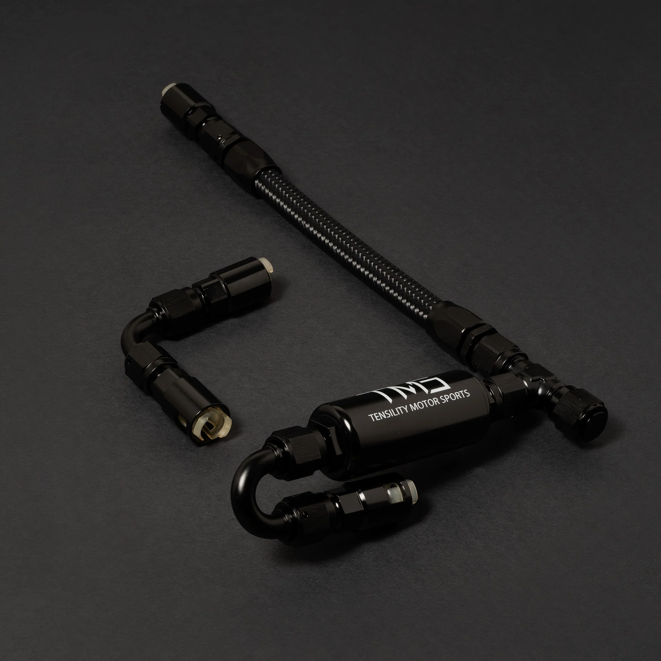 TMS Mk5 Toyota Supra A90/A91 Flex Fuel Kit - Image 2