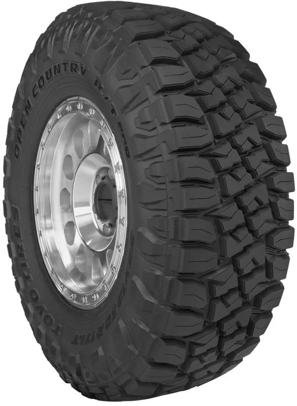 Toyo Open Country R/T Pro Tire - 38X13.50R18LT 128P E/10 OPRTP - Image 2