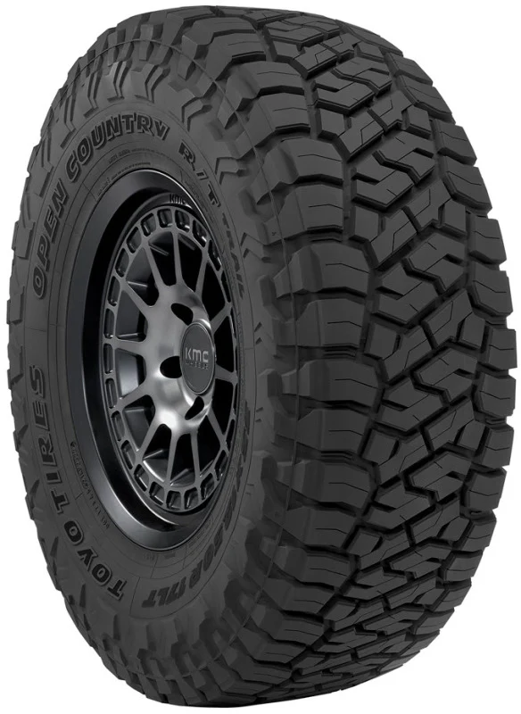 Toyo Open Country R/T Trail Tire - 33x11.50R20LT 118R E/10 - Image 2