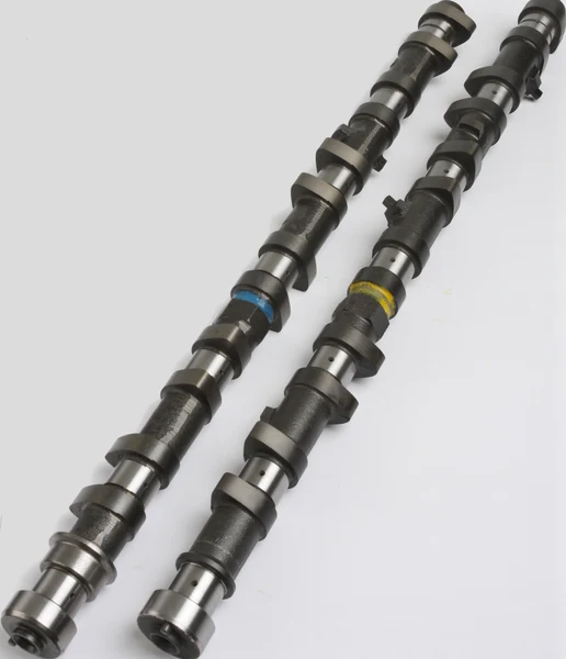 Kelford TOYOTA 1JZ VVTi BILLET RACE CAMS - 264/272 Degrees advertised duration. 9.65mm/9.65mm lift