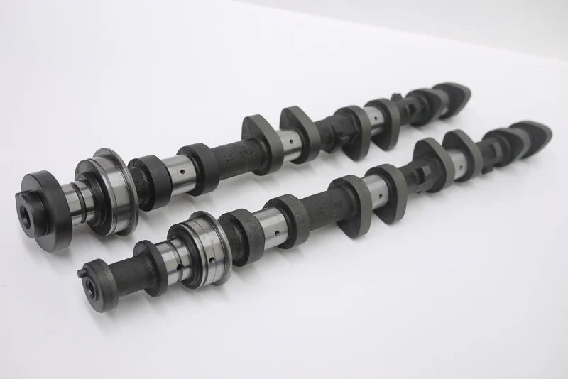Kelford TOYOTA 2RZ/3RZ TACOMA PERFORMANCE CAMS 264/272 - 264/272 Degrees advertised duration. 9.65mm/9.65mm lift