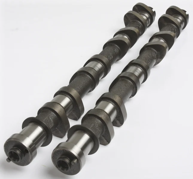 Kelford Toyota 3S-GE (Gen 2) shim over bucket Performance Cam - 314/302 Degrees advertised duration. 10.60mm/10.25mm lift