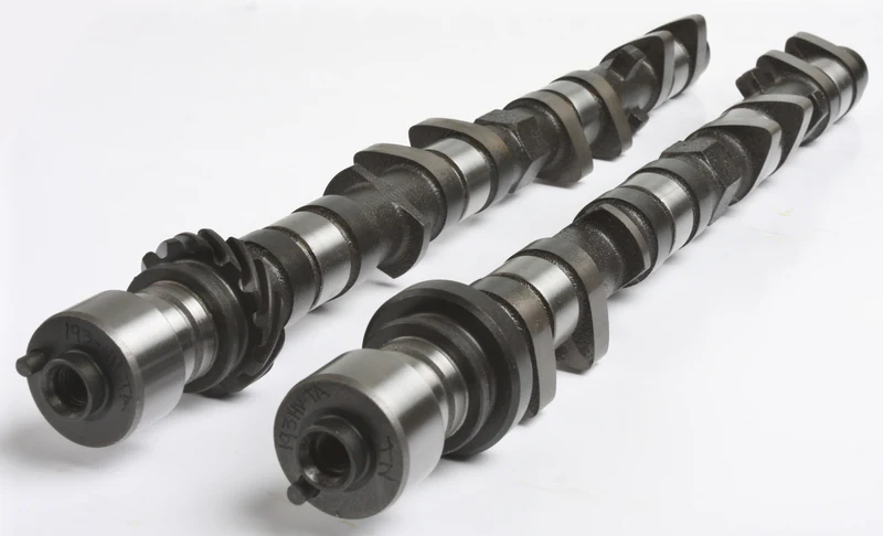 Kelford Toyota 4A-GE 16V (stock shim) Performance Cam - 314/308 Degrees advertised duration. 10.00mm/9.35mm lift