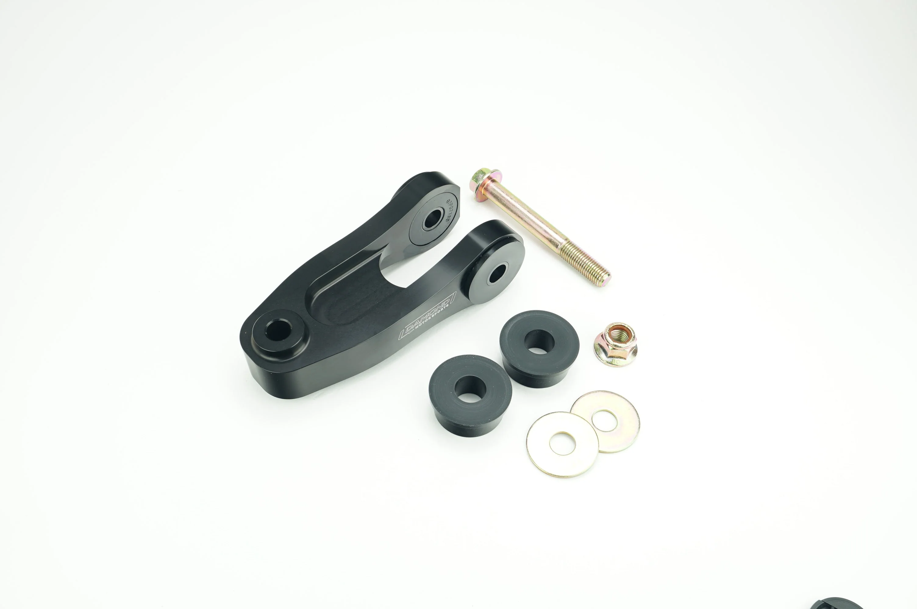 Toyota GR Corolla Rear Motor Mount - Chassis Side - Image 2