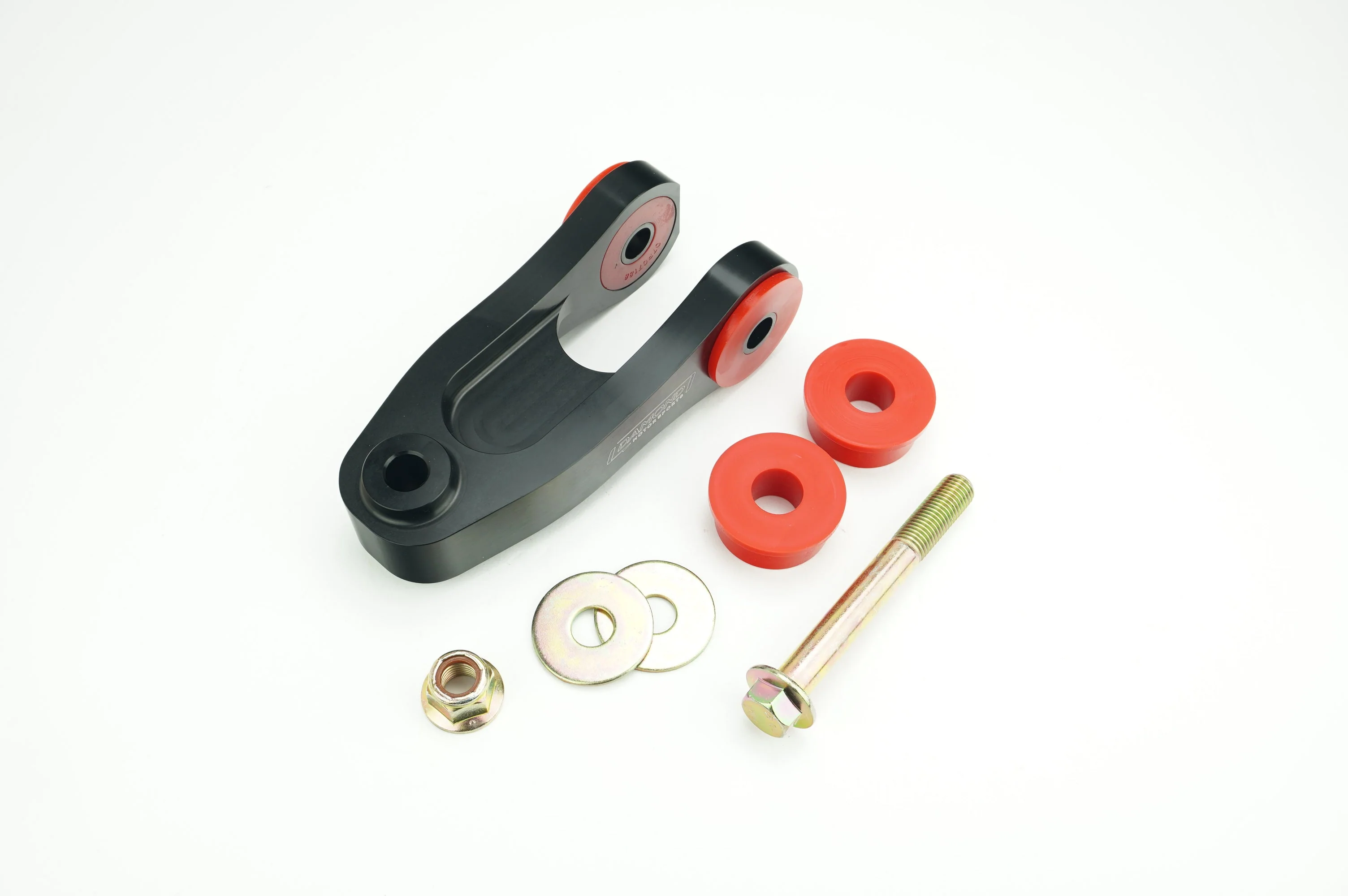 Toyota GR Corolla Rear Motor Mount - Chassis Side - Image 4
