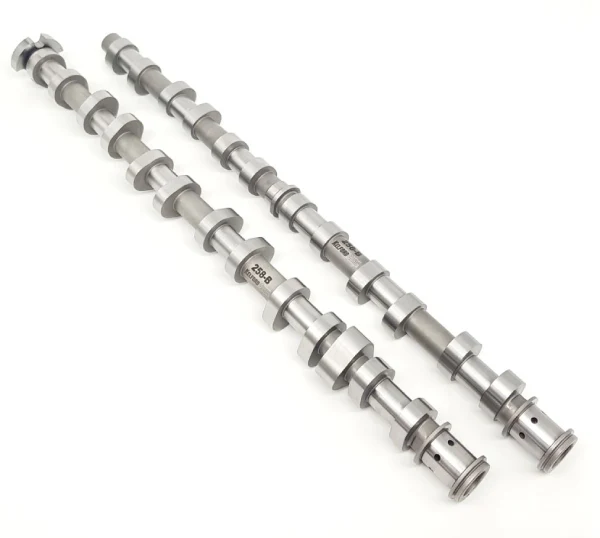 Kelford Toyota Supra Mark5 B58 Performance Cams - 270/268 Degrees advertised duration. 10.3mm/10.15mm lift