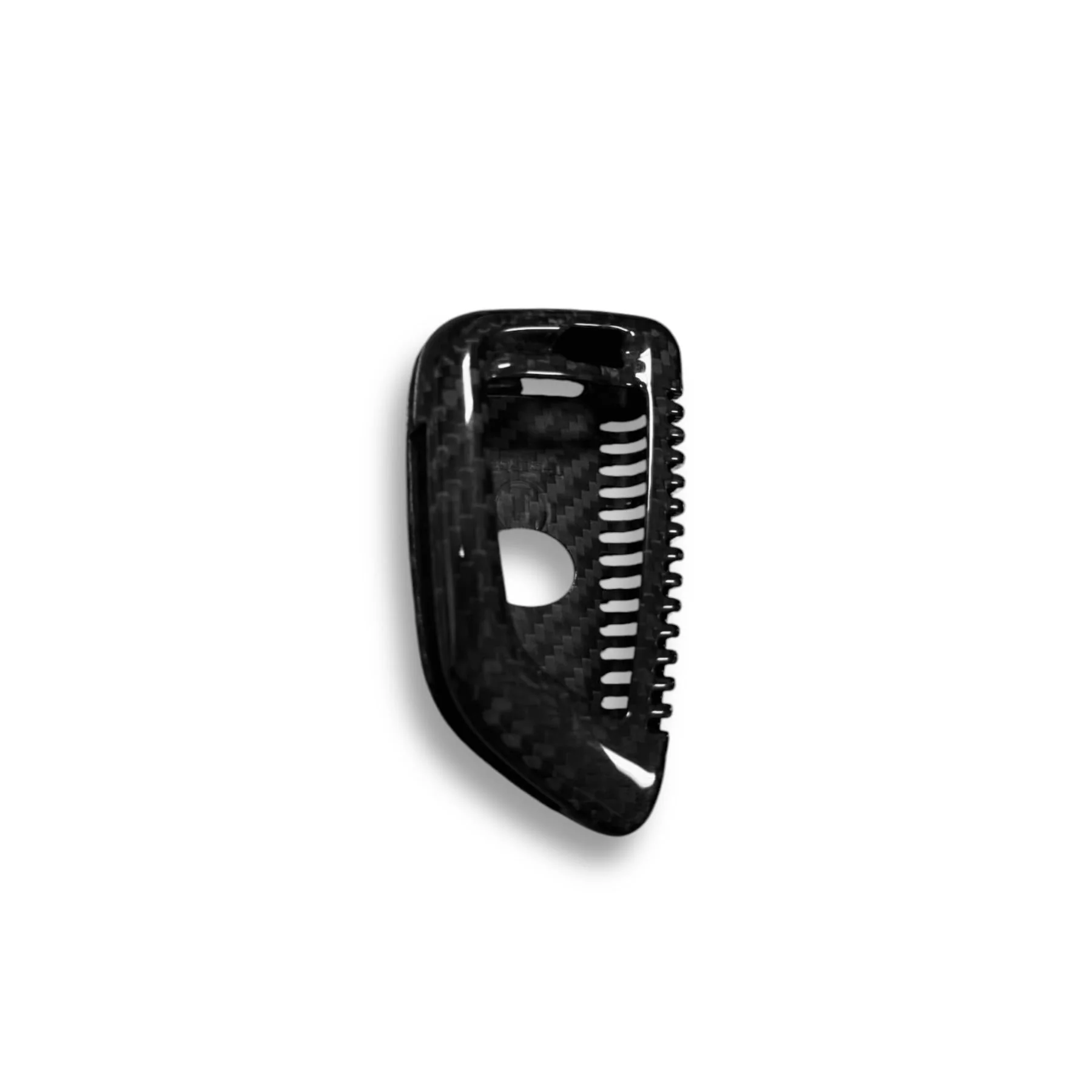 Toyota Supra MKV A90/A91 Carbon Fiber Key Cover | Palenon Performance - Image 4