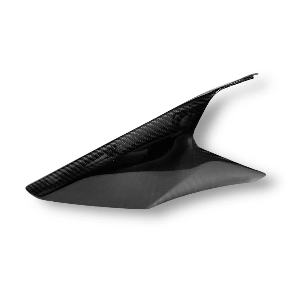 Toyota Supra MKV A90/A91 Carbon Fiber Side Console Cover - Palenon Performance - Image 4