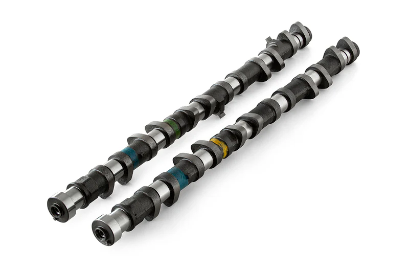 Kelford TOYOTA SUPRA VVTi BILLET RACE CAMS - 260/260 Degrees advertised duration. 9.35mm/9.35mm lift