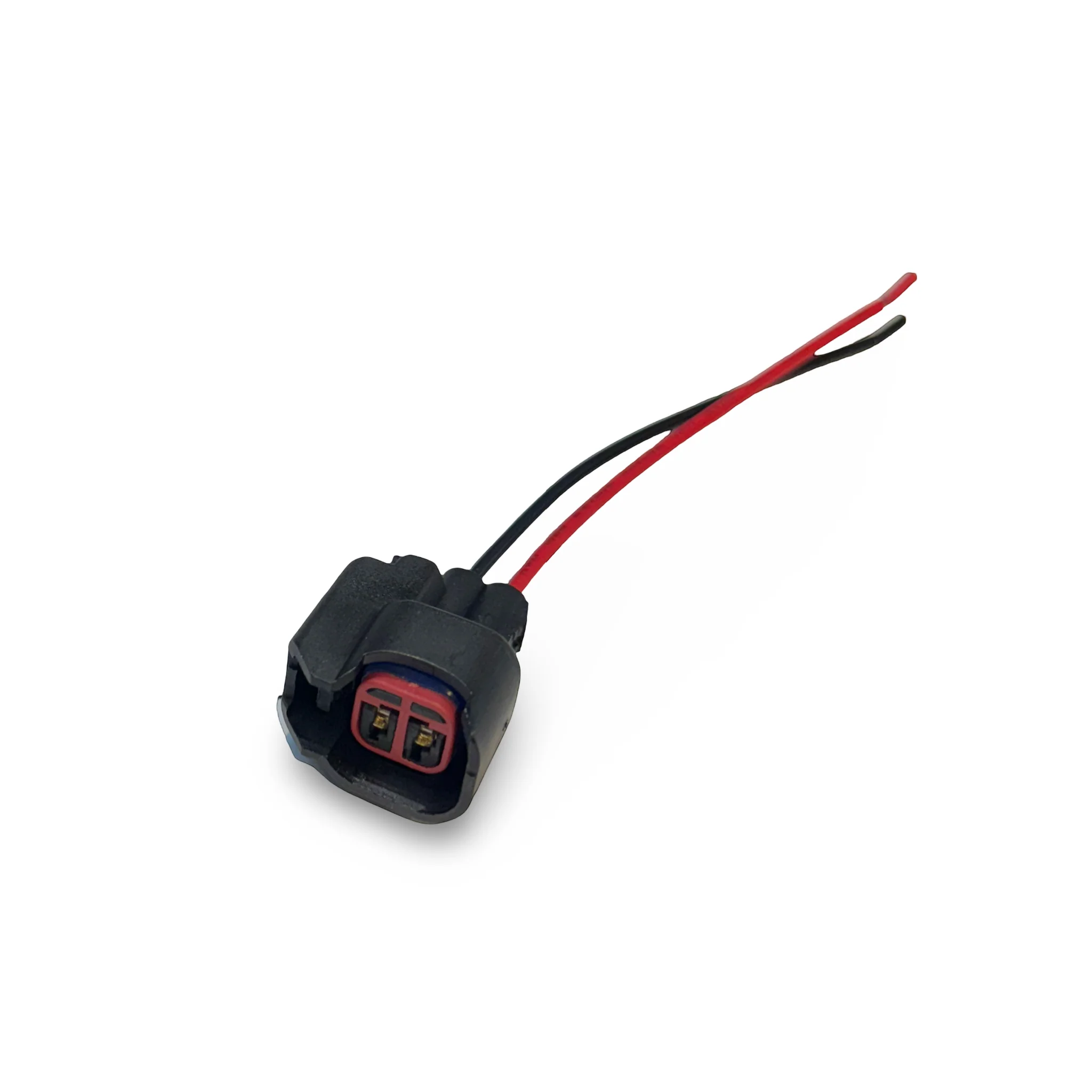 Alpha Injection Clinic UScar Ev6 Connector Pigtails