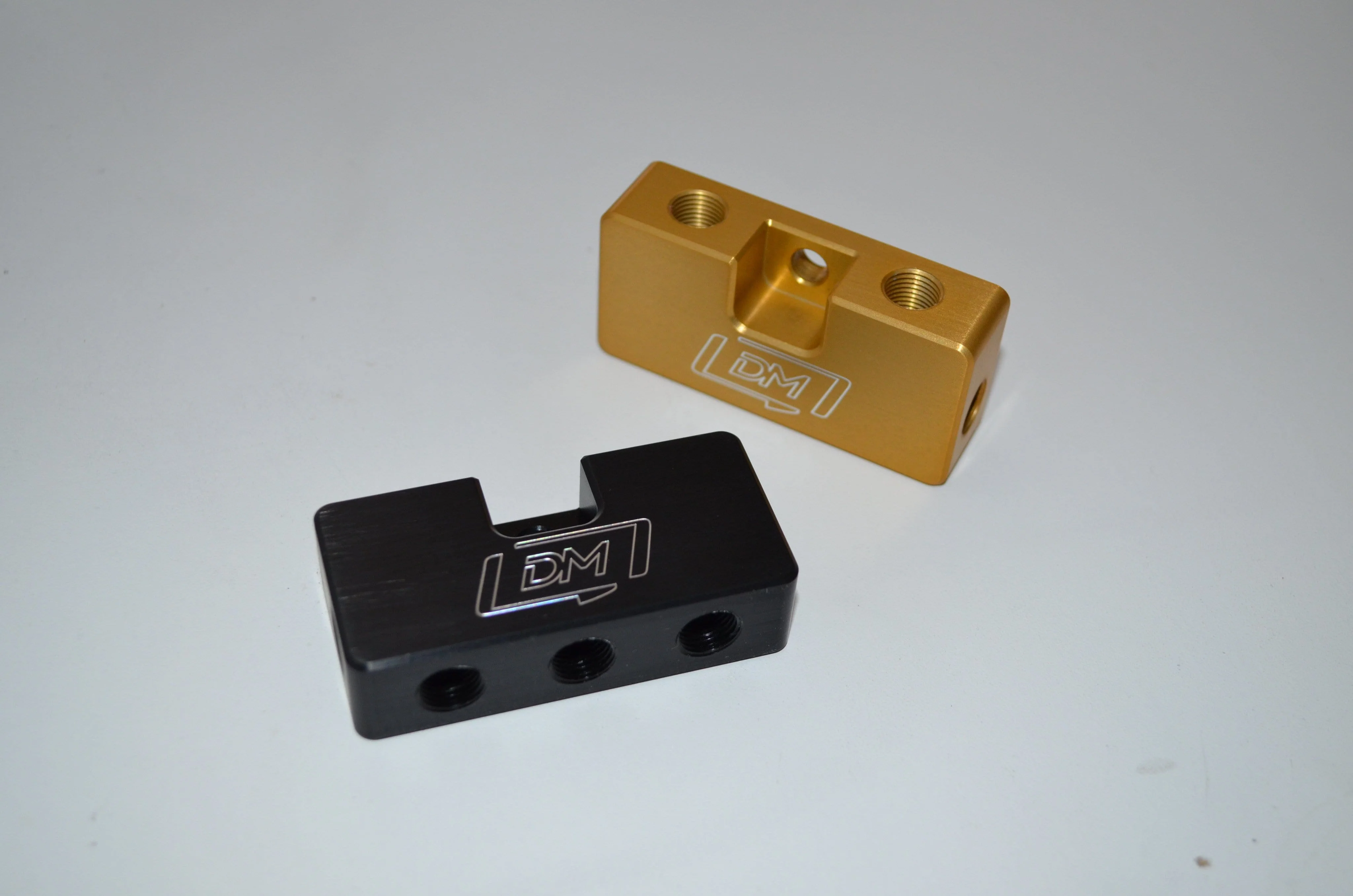 Vacuum Block - Image 3