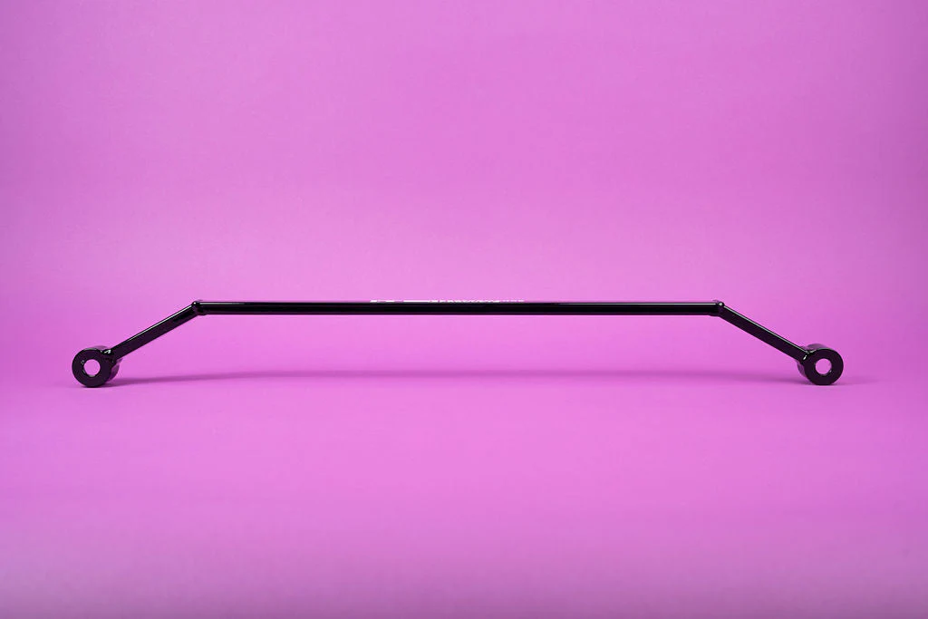 Volkswagen Jetta and GLI(2018-Present) 2 Point Traction Bar - Image 2