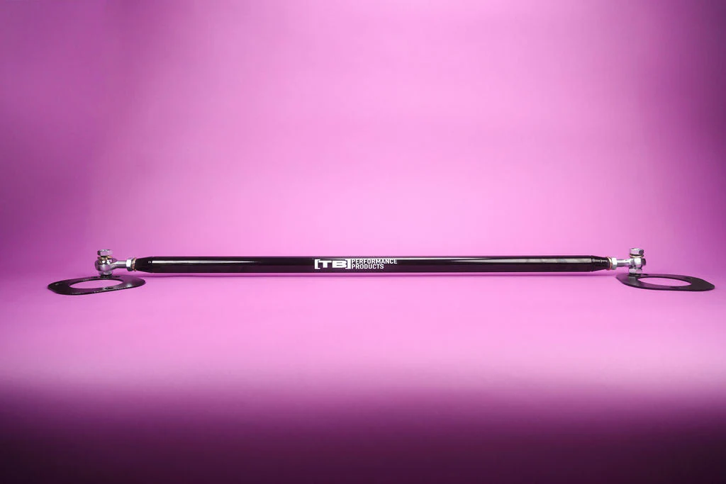 Volkswagen MK8 Golf R(2022-Present) Adjustable Front Strut Bar