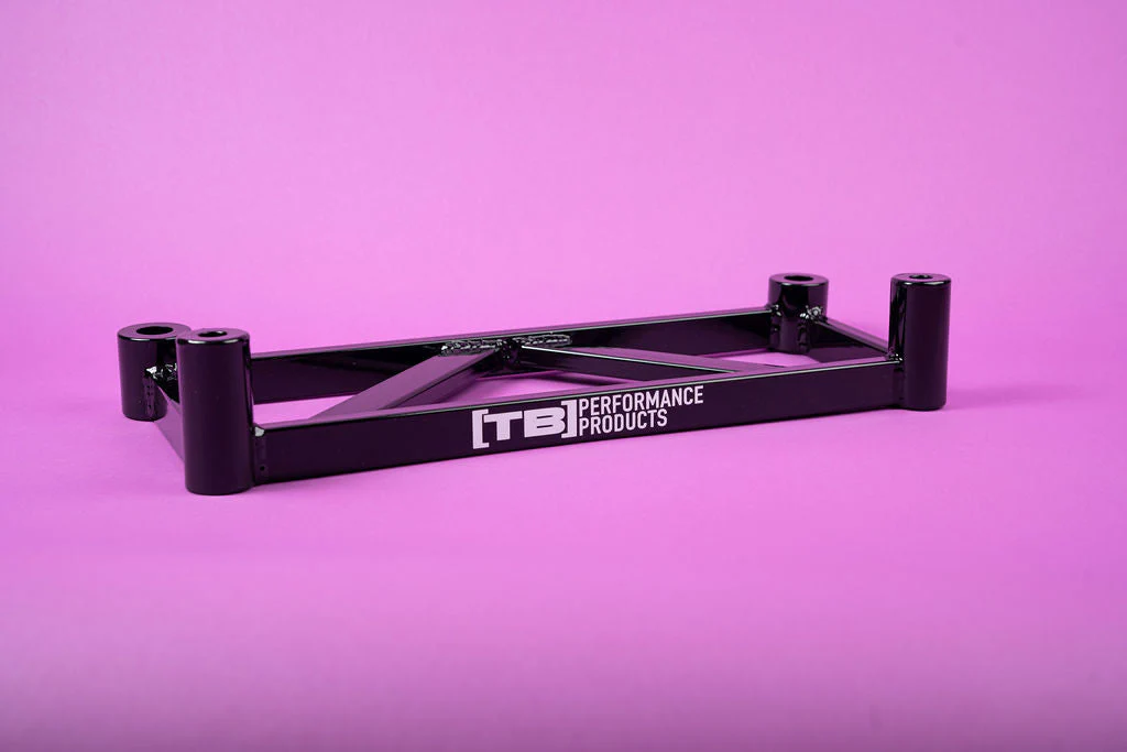 Volkswagen MK8 Golf R(2022-Present) Crossmember Brace