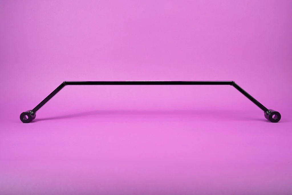 Volkswagen MK8 Golf R(2022-Present) Rear Traction Bar - Image 2